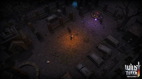 Wild Terra 2: New Lands (PC) - Steam Key - EUROPE - 7
