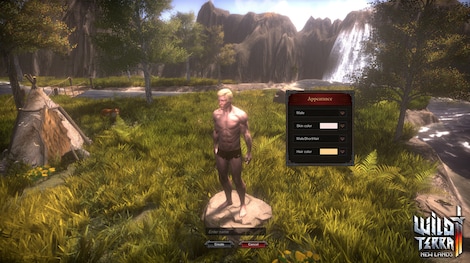 Wild Terra 2: New Lands (PC) - Steam Key - EUROPE - 8