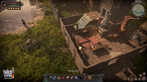 Wild Terra 2: New Lands (PC) - Steam Key - EUROPE - 3