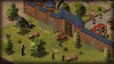 Wild Terra Online Steam Key GLOBAL - 4