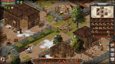 Wild Terra Online Steam Key GLOBAL - 5