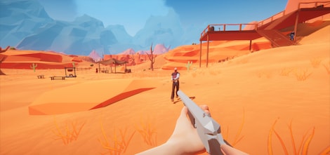 Wild West and Wizards Steam Key GLOBAL - 15