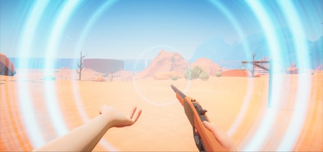 Wild West and Wizards Steam Key GLOBAL - 8