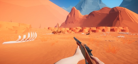 Wild West and Wizards Steam Key GLOBAL - 7