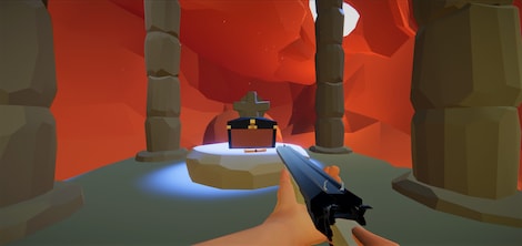 Wild West and Wizards Steam Key GLOBAL - 12