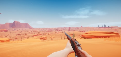 Wild West and Wizards Steam Key GLOBAL - 27