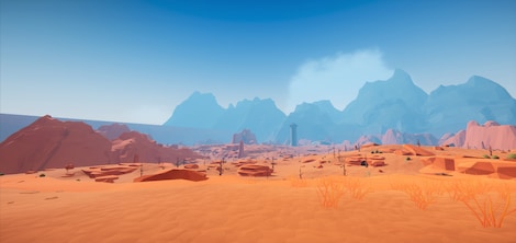 Wild West and Wizards Steam Key GLOBAL - 20