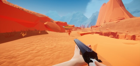 Wild West and Wizards Steam Key GLOBAL - 30