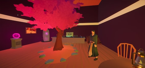 Wild West and Wizards Steam Key GLOBAL - 13