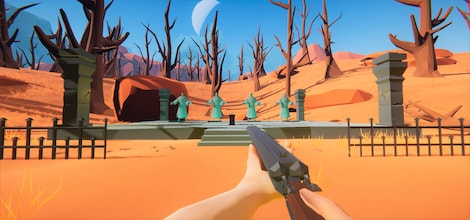 Wild West and Wizards Steam Key GLOBAL - 28