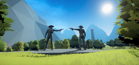 Wild West and Wizards Steam Key GLOBAL - 18