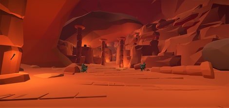 Wild West and Wizards Steam Key GLOBAL - 29