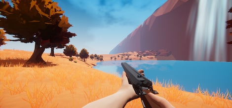 Wild West and Wizards Steam Key GLOBAL - 19