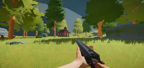 Wild West and Wizards Steam Key GLOBAL - 11