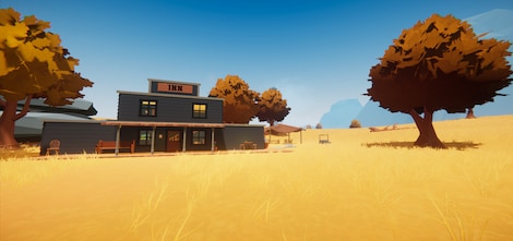 Wild West and Wizards Steam Key GLOBAL - 33
