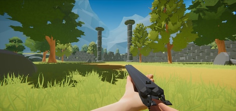 Wild West and Wizards Steam Key GLOBAL - 26