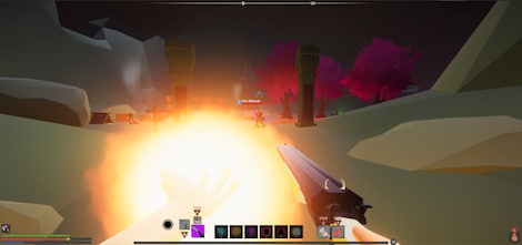 Wild West and Wizards Steam Key GLOBAL - 31