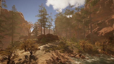 Wild West Dynasty (PC) - Steam Key - GLOBAL - 8