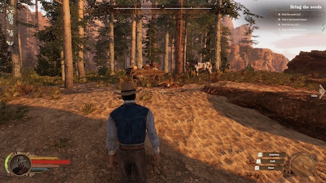 Wild West Dynasty (PC) - Steam Key - GLOBAL - 10