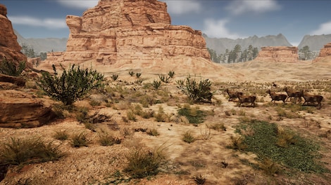 Wild West Dynasty (PC) - Steam Key - GLOBAL - 7