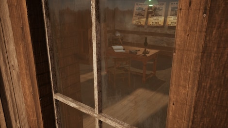 Wild West Dynasty (PC) - Steam Key - GLOBAL - 9