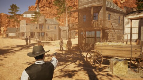 Wild West Dynasty | Settler Edition (PC) - Steam Key - EUROPE - 4