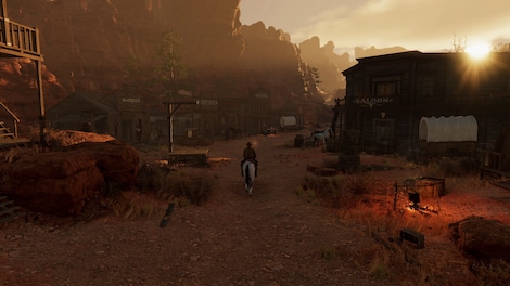 Wild West Legacy (PC) - Steam Key - GLOBAL - 4