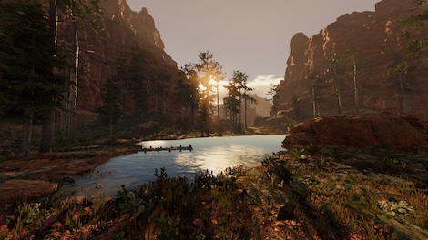 Wild West Legacy (PC) - Steam Key - GLOBAL - 3