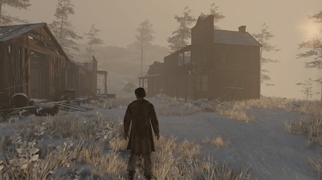 Wild West Legacy (PC) - Steam Key - GLOBAL - 7