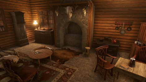 Wild West Legacy (PC) - Steam Key - GLOBAL - 6