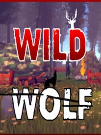 Wild Wolf Steam Key GLOBAL - 1