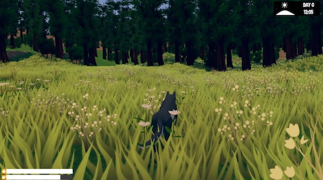 Wild Wolf Steam Key GLOBAL - 7