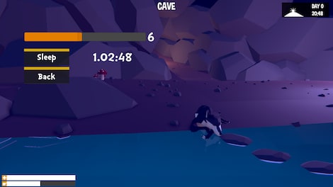 Wild Wolf Steam Key GLOBAL - 0