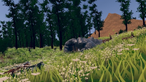 Wild Wolf Steam Key GLOBAL - 3