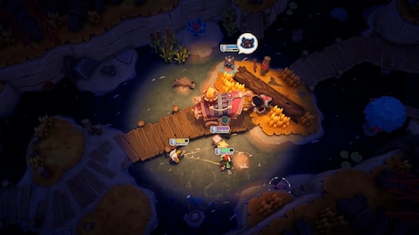 Wild Woods (PC) - Steam Key - EUROPE - 4