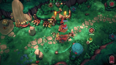Wild Woods (PC) - Steam Key - EUROPE - 13