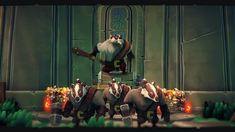 Wild Woods (PC) - Steam Key - EUROPE - 12