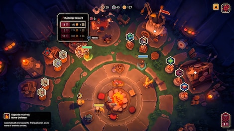 Wild Woods (PC) - Steam Key - EUROPE - 11