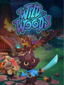 Wild Woods (PC) - Steam Key - EUROPE - 1