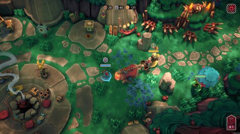 Wild Woods (PC) - Steam Key - EUROPE - 5