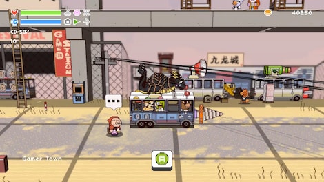 Wildbus Steam Key GLOBAL - 11