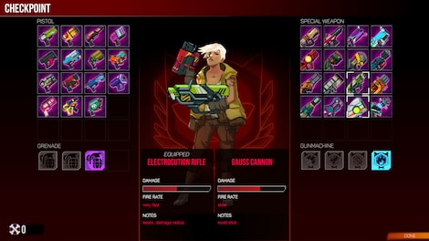 Wildcat Gun Machine (PC) - Steam Gift - EUROPE - 7