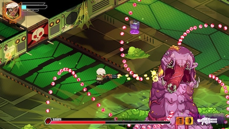 Wildcat Gun Machine (PC) - Steam Key - CIS - 11