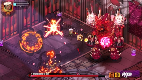 Wildcat Gun Machine (PC) - Steam Key - CIS - 6