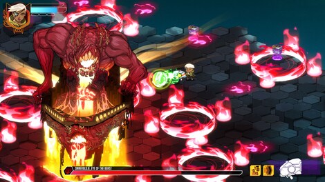 Wildcat Gun Machine (PC) - Steam Key - EUROPE - 8