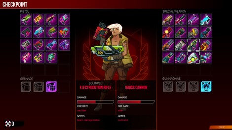 Wildcat Gun Machine (PC) - Steam Key - GLOBAL - 7