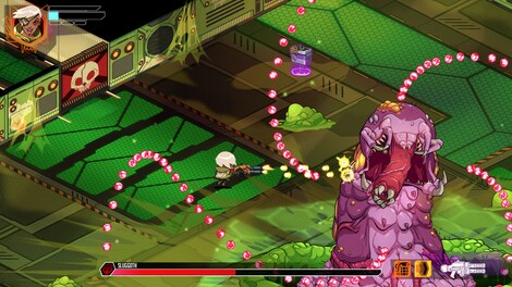 Wildcat Gun Machine (PC) - Steam Key - GLOBAL - 11