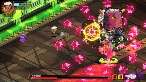 Wildcat Gun Machine (PC) - Steam Key - GLOBAL - 4