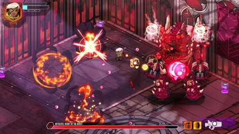Wildcat Gun Machine (PC) - Steam Key - GLOBAL - 6