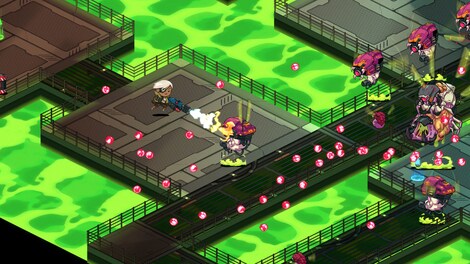 Wildcat Gun Machine (PC) - Steam Key - GLOBAL - 10